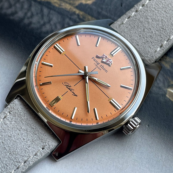 Vintage Chinese Style 70S CLASSIC CROSS LINE DIAL Original Design