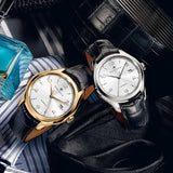 PONIGER ST2130 Automatic Watch