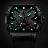 PONIGER Automatic P6.15