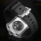 PONIGER Automatic P6.17