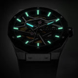 PONIGER Automatic P6.19