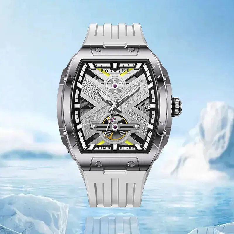 PONIGER Automatic P6.15