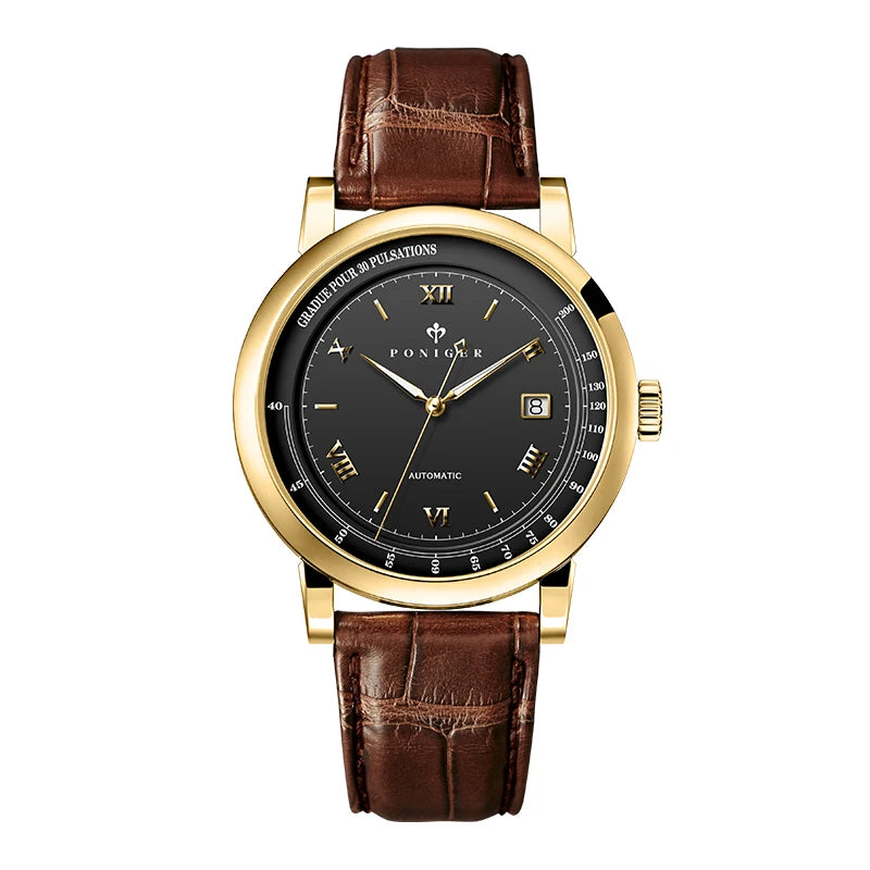 PONIGER Automatic P3.05