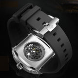 PONIGER Automatic Watch P6.17