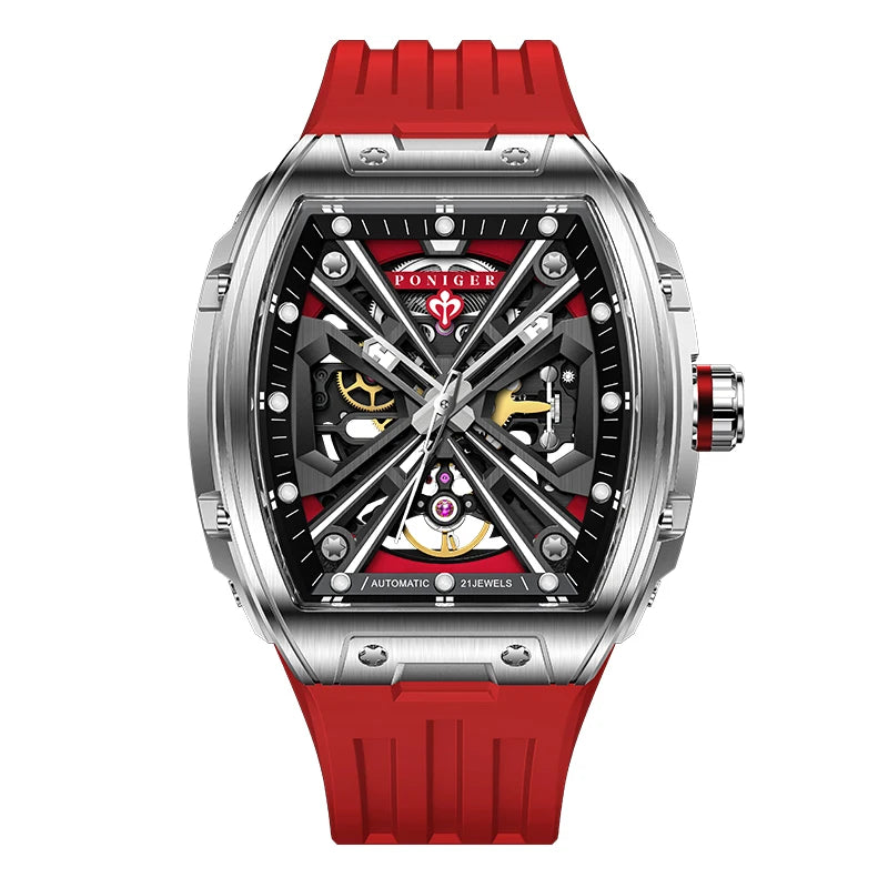 PONIGER Automatic P6.17