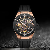 PONIGER Automatic P6.19