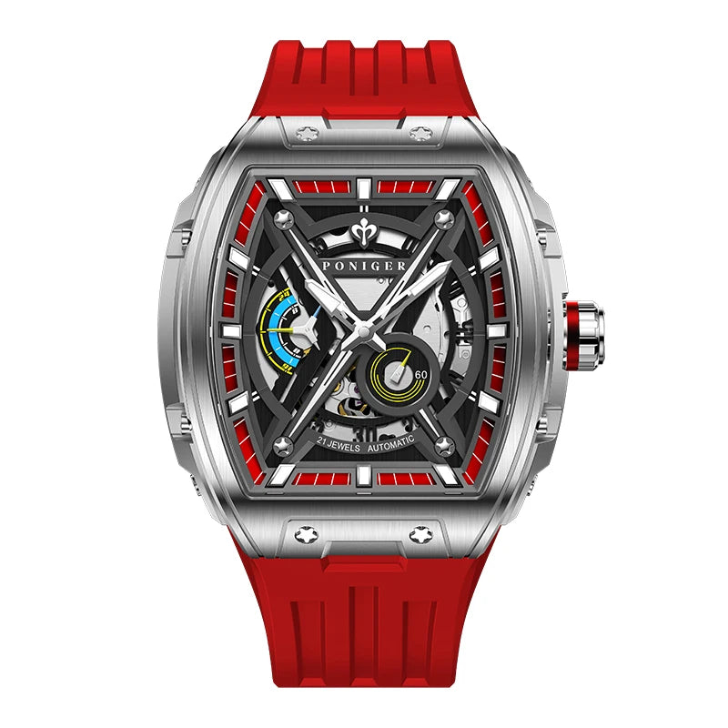 PONIGER Automatic P6.16