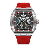 PONIGER Automatic P6.16