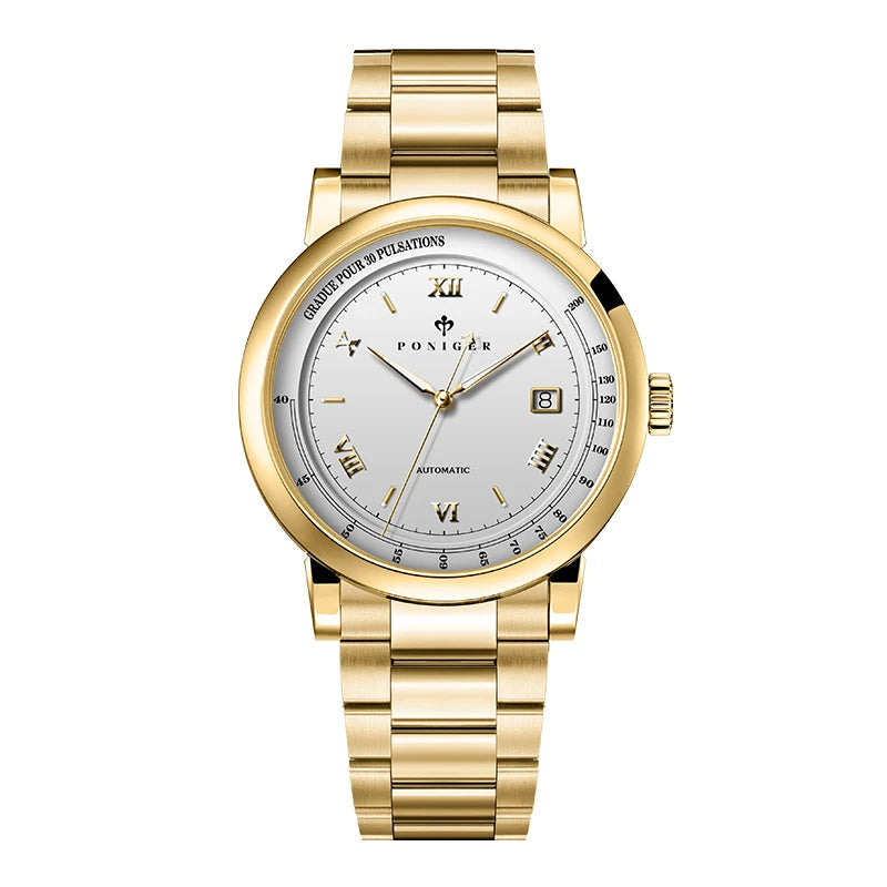 PONIGER Automatic P3.05