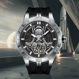 PONIGER Automatic P6.20