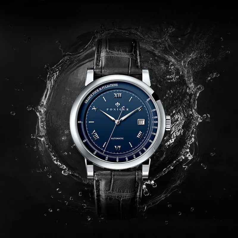 PONIGER Automatic P3.05