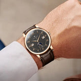 PONIGER Automatic Watch P9.15