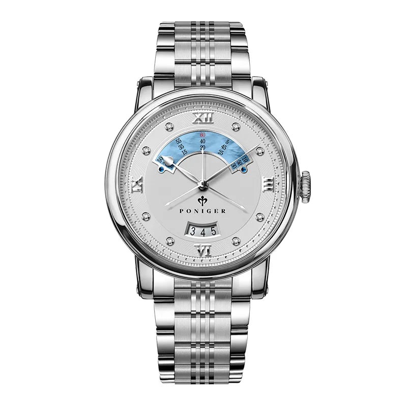 PONIGER Automatic P7.19