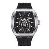 PONIGER  Automatic Watches P2.12.01M