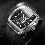 PONIGER  Automatic Watches P2.12.01M