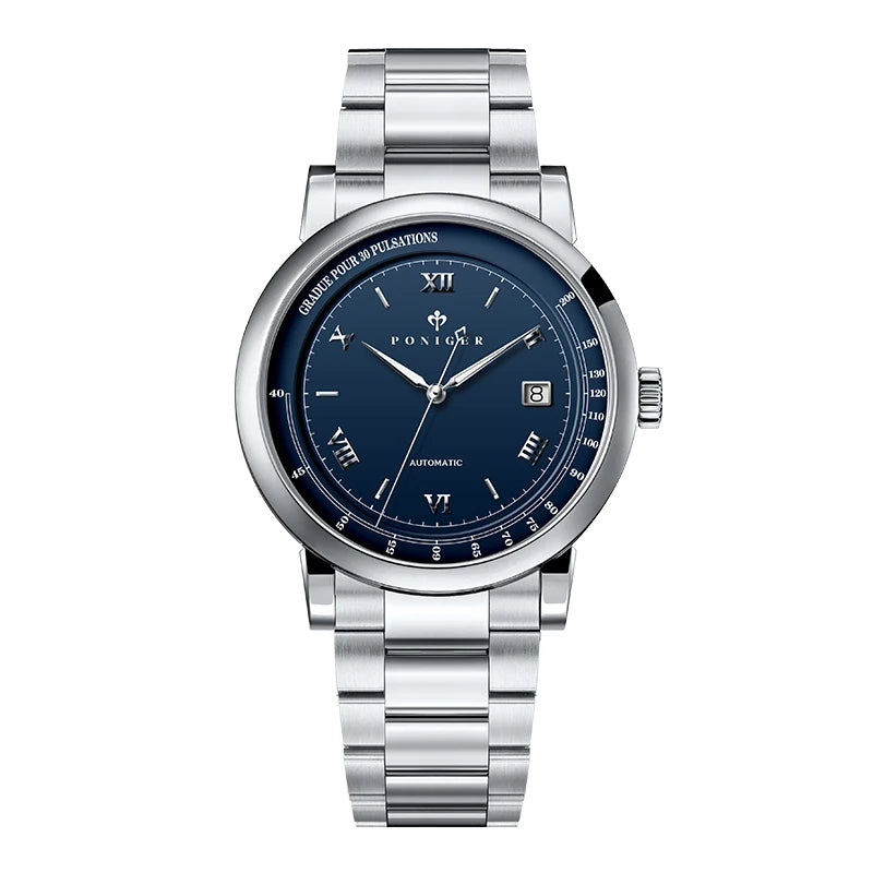 PONIGER Automatic P3.05