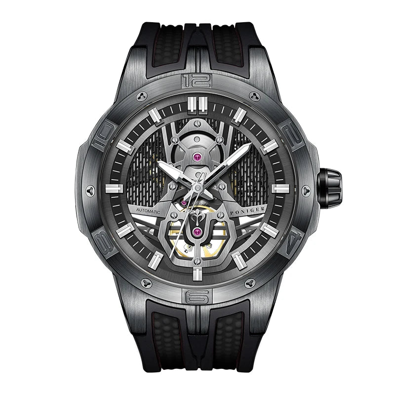 PONIGER Automatic P6.20