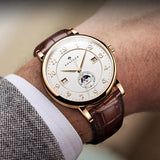 PONIGER Automatic Watch P9.15