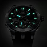 PONIGER Automatic P6.20