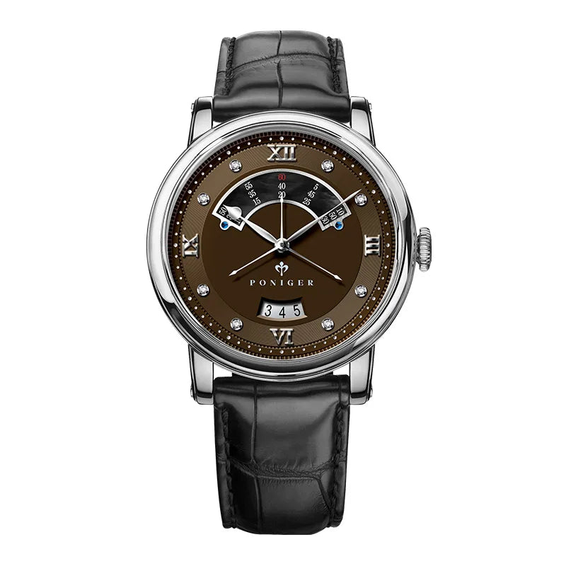 PONIGER Automatic P7.19