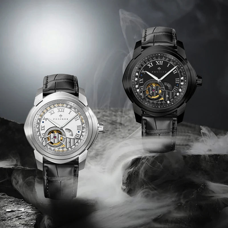 PONIGER Automatic P5.29