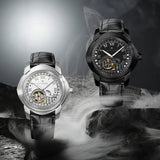 PONIGER Automatic P5.29