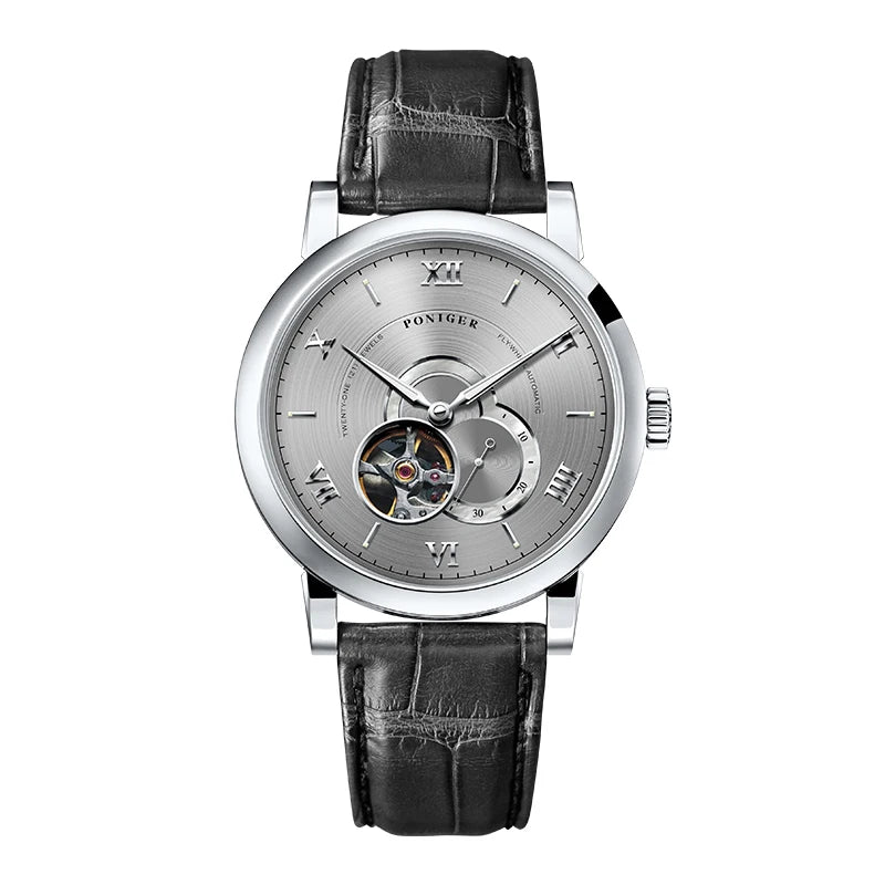 PONIGER Automatic Watch P6.83