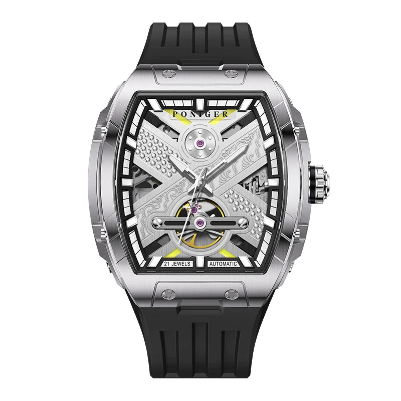 PONIGER Automatic P6.15