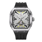 PONIGER Automatic P6.15