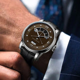 PONIGER Automatic P7.19