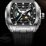 PONIGER Automatic P6.16