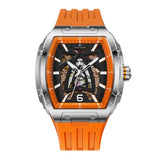 PONIGER  Automatic Watches P2.12.01M