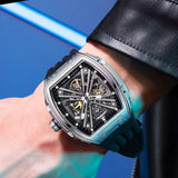 PONIGER Automatic Watch P6.17