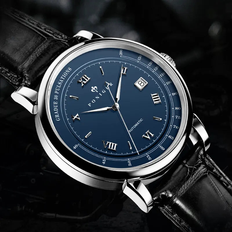 PONIGER Automatic P3.05