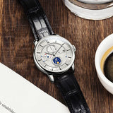 PONIGER Automatic Watches P8.13
