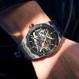 PONIGER Automatic P6.19