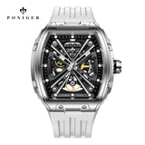 PONIGER Automatic Watch P6.17