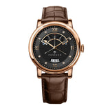 PONIGER Automatic P7.19