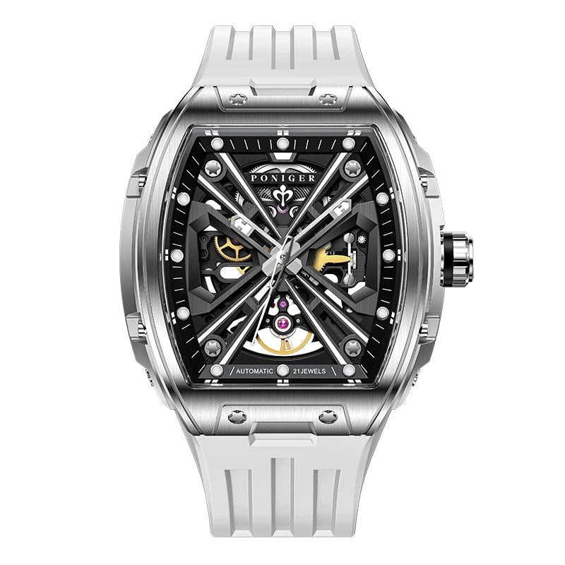 PONIGER Automatic P6.17