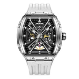 PONIGER Automatic P6.17