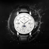 PONIGER Automatic Watch P9.15