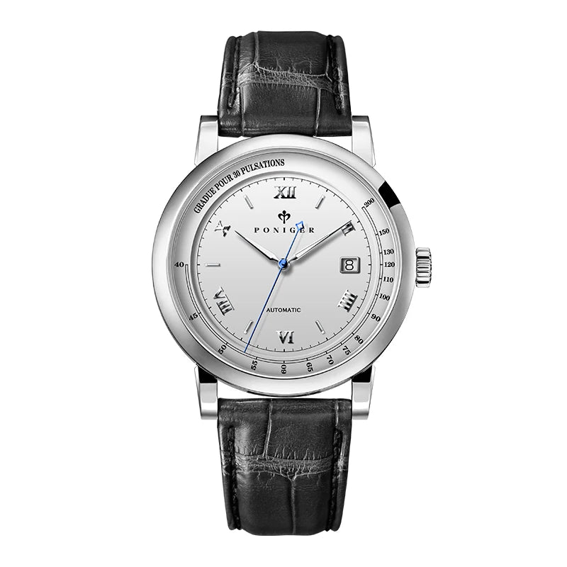 PONIGER Automatic P3.05