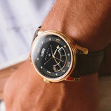 PONIGER Automatic P7.19