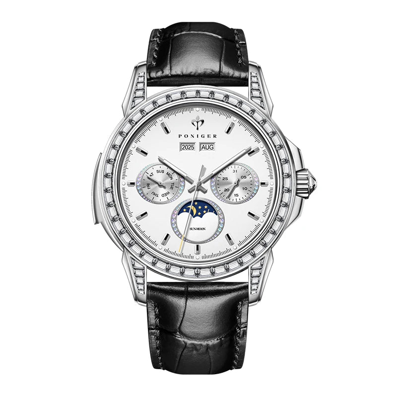 PONIGER Automatic P6.25