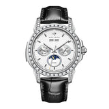 PONIGER Automatic P6.25