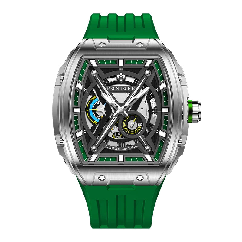 PONIGER Automatic P6.16