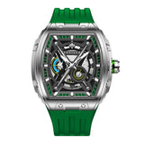 PONIGER Automatic P6.16