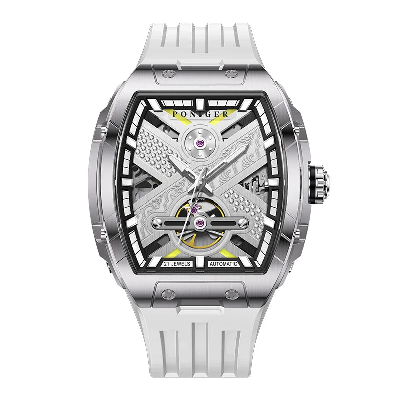 PONIGER Automatic P6.15