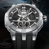 PONIGER Automatic P6.20