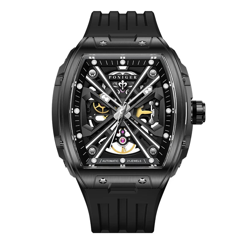 PONIGER Automatic P6.17